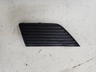 Заглушка бампера задняя правая Hyundai Creta 2015-