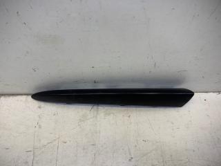 Фото запчасти молдинг бампера передний левый Mercedes-Benz GLC 2019-2023 Б/У запчасть Запчасть молдинг бампера передний левый Mercedes-Benz GLC 2019-2023