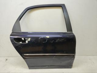 Дверь задняя правая Volvo S80 1998-2006