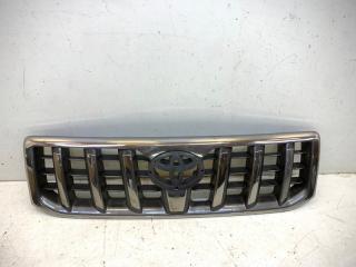 Решетка радиатора Toyota Land Cruiser Prado 2002-2009