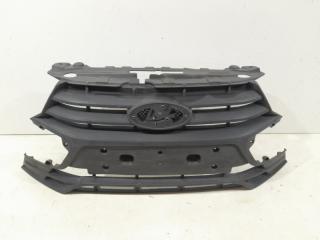 Решетка радиатора Lada Granta 2019-