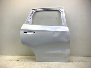Дверь задняя правая Haval Jolion 2020-