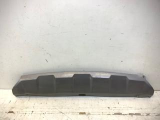 Запчасть накладка бампера задняя Chery Tiggo 4 2017-