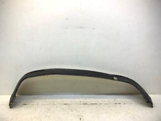 Запчасть спойлер бампера задний Volkswagen Tiguan 2017-2020