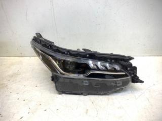 Фара правая Toyota Fortuner 2020-2023