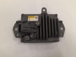 Фото запчасти дистроник Toyota Rav4 2018-2023 Б/У запчасть Запчасть дистроник Toyota Rav4 2018-2023