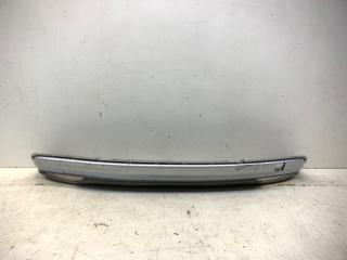 Запчасть спойлер бампера задний Geely Atlas 2020-