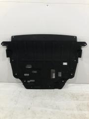 Защита двигателя Omoda C5 2022