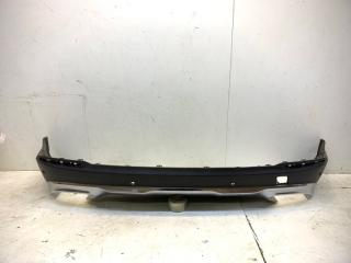 Фото запчасти спойлер бампера задний Mercedes-Benz GLC 2015-2018 Б/У запчасть Запчасть спойлер бампера задний Mercedes-Benz GLC 2015-2018