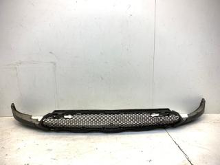 Фото запчасти спойлер бампера передний Mercedes-Benz GLC 2015-2018 Б/У запчасть Запчасть спойлер бампера передний Mercedes-Benz GLC 2015-2018