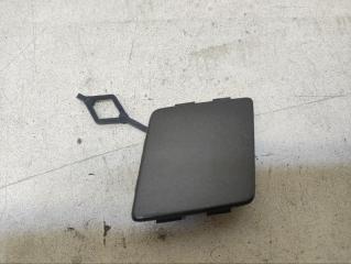 Заглушка бампера передняя Peugeot 308 2013-2017