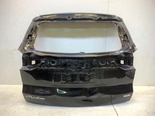 Запчасть крышка багажника Geely Atlas 2020-