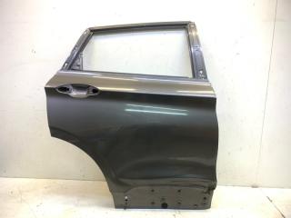 Дверь задняя правая Geely Coolray 2019-