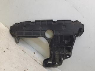Защита двигателя Toyota Rav4 2005-2012
