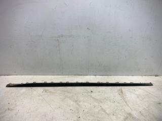 Накладка порога правая Geely Coolray 2019-