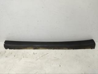 Накладка порога левая Chevrolet Niva 2002-