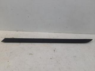 Накладка порога правая Toyota Land Cruiser 2012-2021