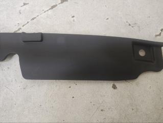 Накладка замка капота ANTARA 2007-2015