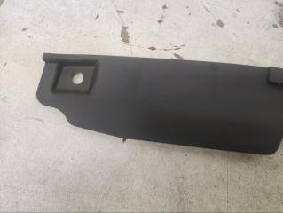 Накладка замка капота ANTARA 2007-2015
