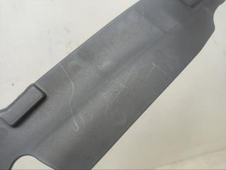 Накладка замка капота ANTARA 2007-2015