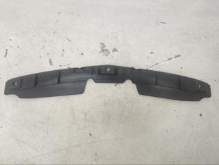 Накладка замка капота ANTARA 2007-2015