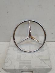 Запчасть эмблема Mercedes-Benz CLK 2005-2010