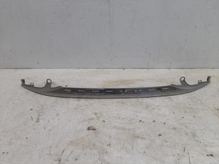 Накладка крышки багажника Toyota Fortuner 2020-2023 Б/У Накладка крышки багажника Toyota Fortuner 2020-2023