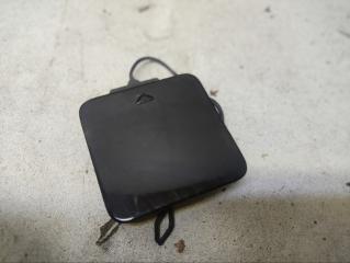 Заглушка бампера задняя BMW 7er 2008-2012