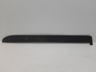 Накладка порога правая Toyota Land Cruiser Prado 2009-2024