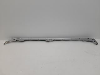 Накладка порога правая Toyota Land Cruiser Prado 2009-2024