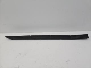Накладка порога правая Toyota Land Cruiser 2012-2021