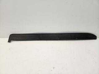 Накладка порога правая Toyota Land Cruiser Prado 2009-2024