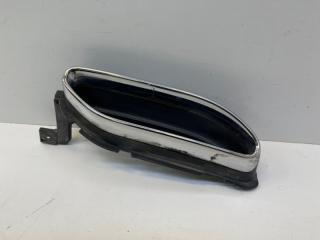 Фото запчасти заглушка бампера задняя правая Mercedes-Benz S-Class 2017-2020 Б/У запчасть Запчасть заглушка бампера задняя правая Mercedes-Benz S-Class 2017-2020