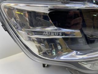 Фара правая Aurus Komendant 1 Фара правая Aurus Komendant 1