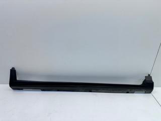 Накладка порога Geely Coolray 2020-