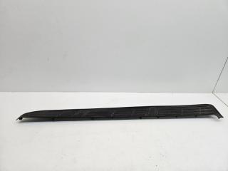Накладка подножки правая Toyota Land Cruiser Prado 2009-2024