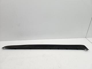 Накладка подножки правая Toyota Land Cruiser Prado 2009-2024