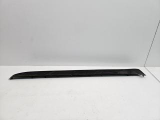 Накладка подножки правая Toyota Land Cruiser Prado 2009-2024