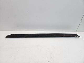 Накладка подножки правая Toyota Land Cruiser Prado 2009-2024
