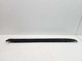 Накладка подножки левая Toyota Land Cruiser Prado 2009-2024
