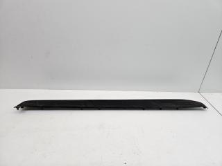 Накладка подножки левая Toyota Land Cruiser Prado 2009-2024