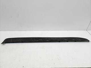 Накладка подножки левая Toyota Land Cruiser Prado 2009-2024