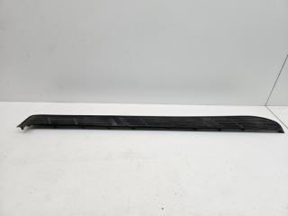 Накладка подножки левая Toyota Land Cruiser Prado 2009-2024