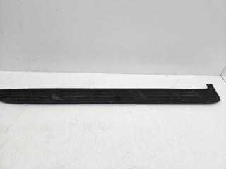 Накладка подножки левая Toyota Land Cruiser Prado 2009-2024