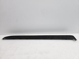 Накладка подножки правая Toyota Land Cruiser Prado 2009-2024