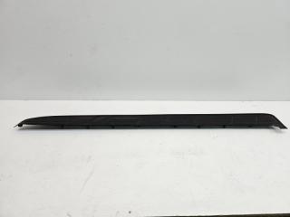 Накладка подножки правая Toyota Land Cruiser Prado 2009-2024