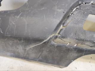 Бампер задний Opel Mokka 1