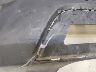 Бампер задний Mokka 2012- 1