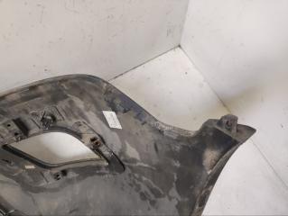 Бампер задний Mokka 2012- 1