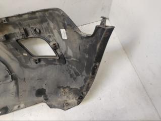 Бампер задний Mokka 2012- 1